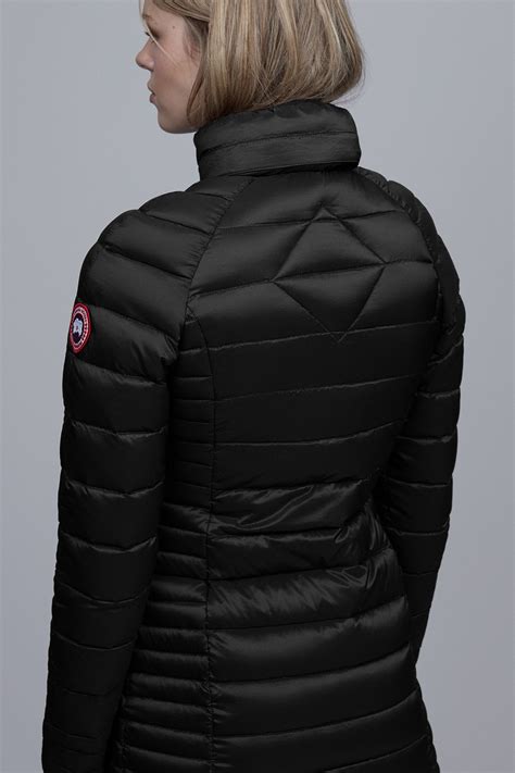 canada goose jacket womens discount
